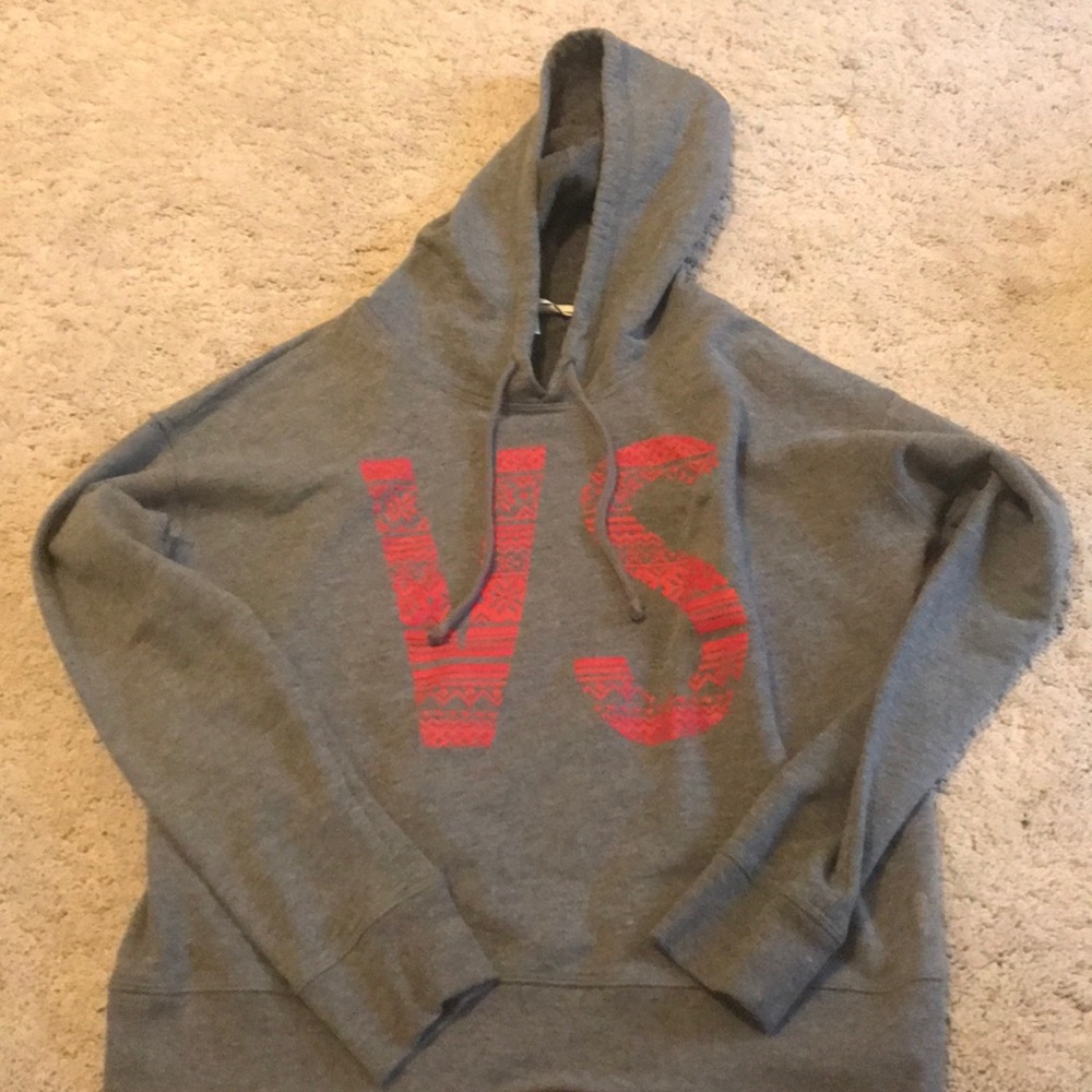 Victoria Secret hoodie